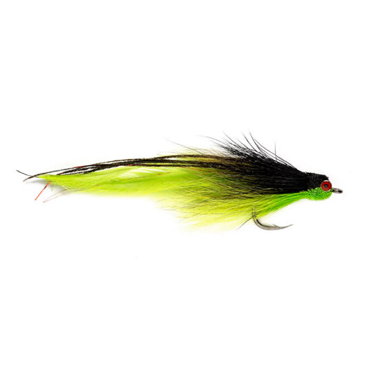 Predator Pounder / Orvis