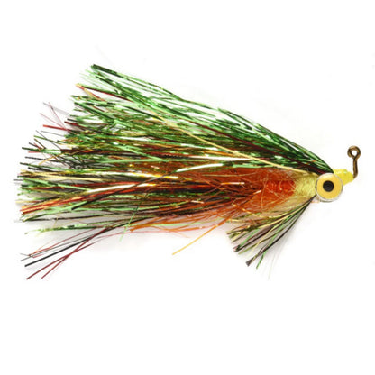 Flash and Grab / Orvis