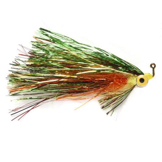 Flash and Grab / Orvis