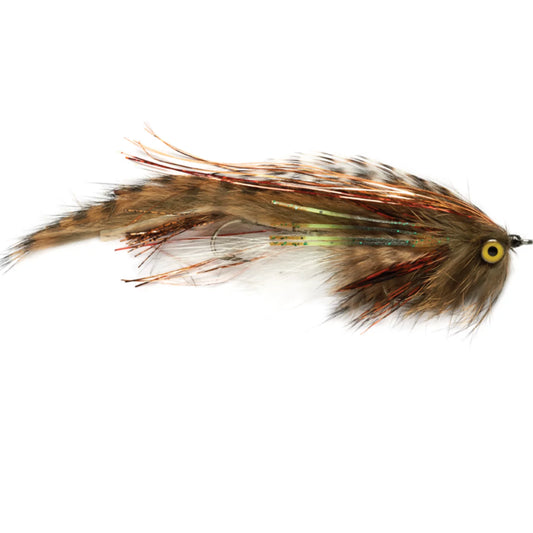 Schultzy's S4 Sculpin / Orvis