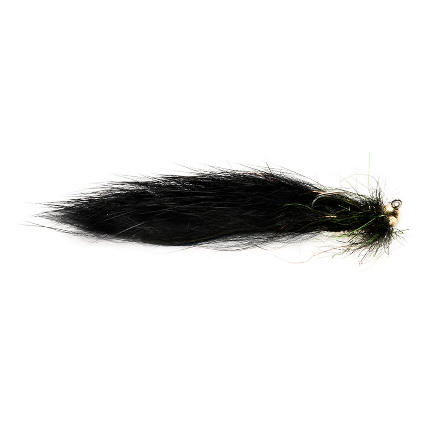 Barbless Croston's Belly Flop Sculpin / Orvis