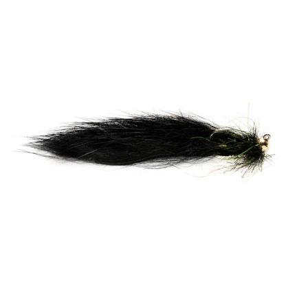 Barbless Croston's Belly Flop Sculpin / Orvis