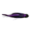 BLACK PURPLE
