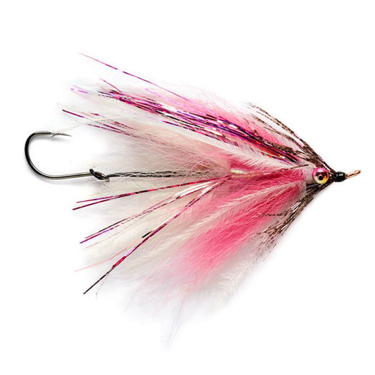 Intruder / Orvis