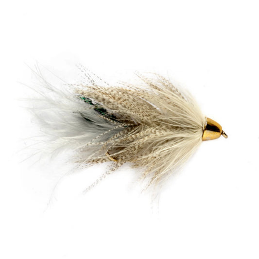 Moto's Minnow / Orvis