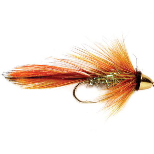 Orange Blossom Special Fly / Orvis