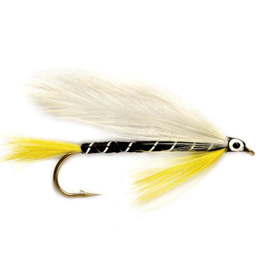 Black Ghost Streamer / Orvis