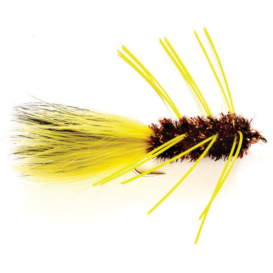 TeQueely Streamer / Orvis