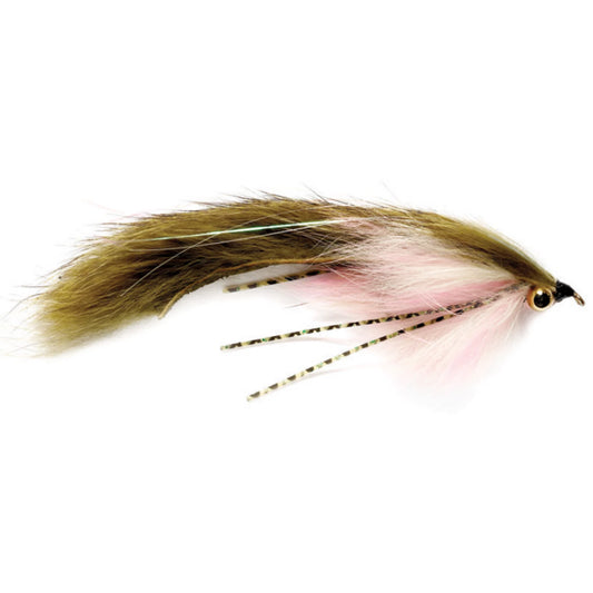 Hawkins Triple Double / Orvis