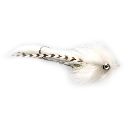 Trash Can Streamer / Orvis