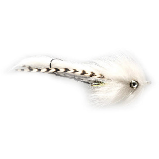 Trash Can Streamer / Orvis