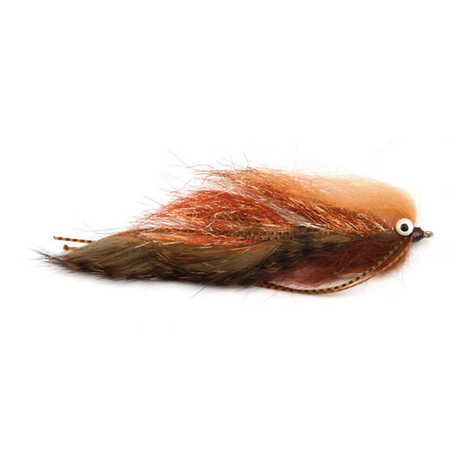 Mike's Meal Ticket / Orvis