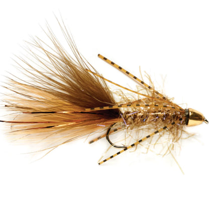 George Daniels Sculpin Snack / Orvis