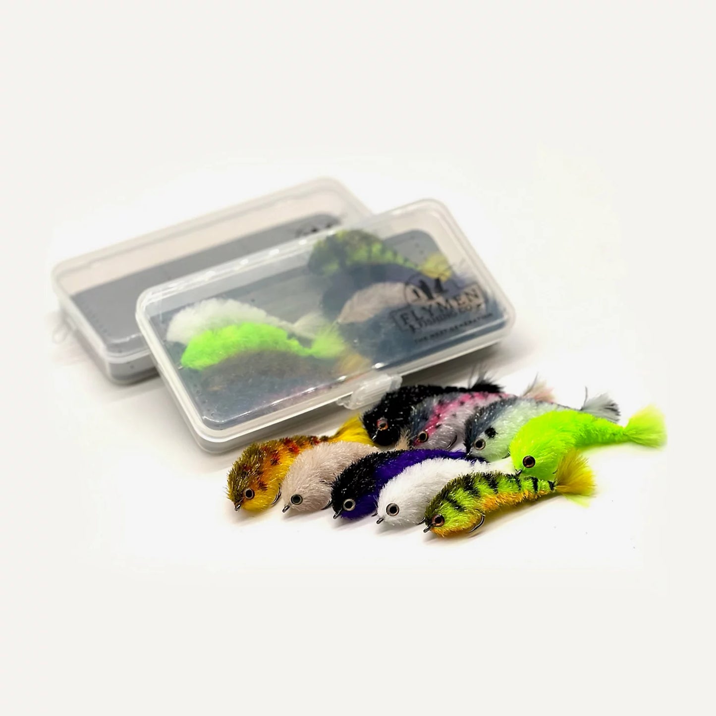 Finesse Changer Selection / Orvis