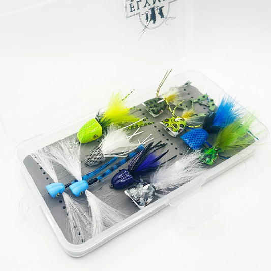 Bass Fly Assortment / Orvis
