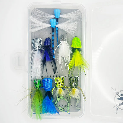 Bass Fly Assortment / Orvis