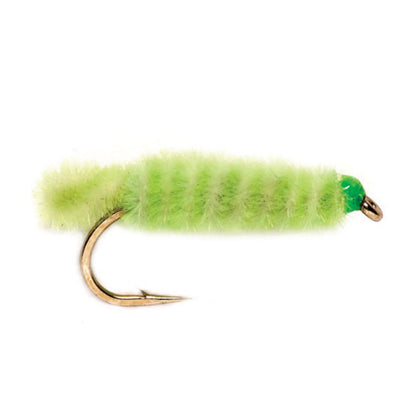 Green Weenie Wet Fly / Orvis