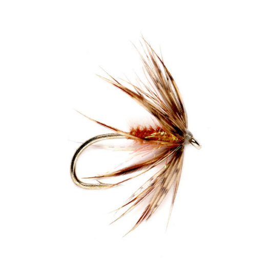 Sparkle Soft Hackle / Orvis