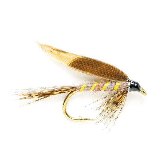 March Brown Wet / Orvis