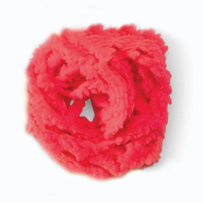 FLUORESCENT RED