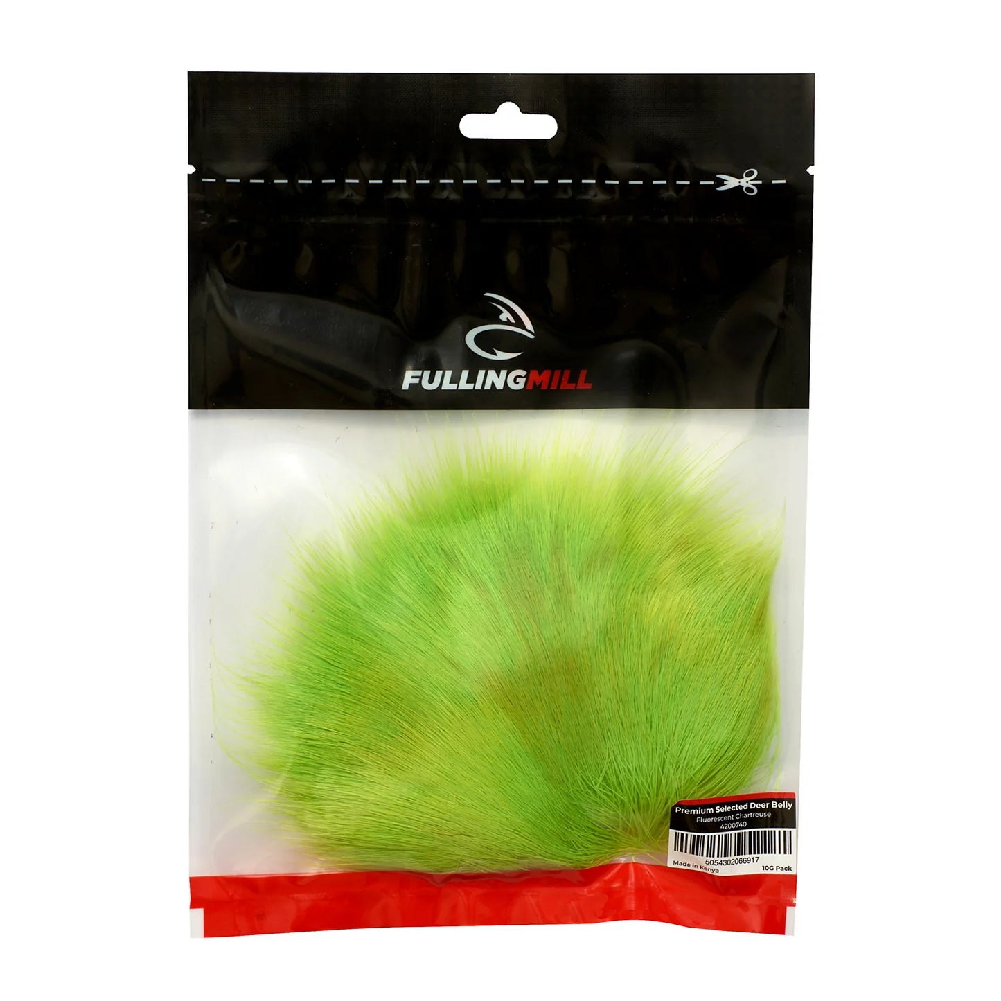Bass Bug Spinning Hair / Orvis