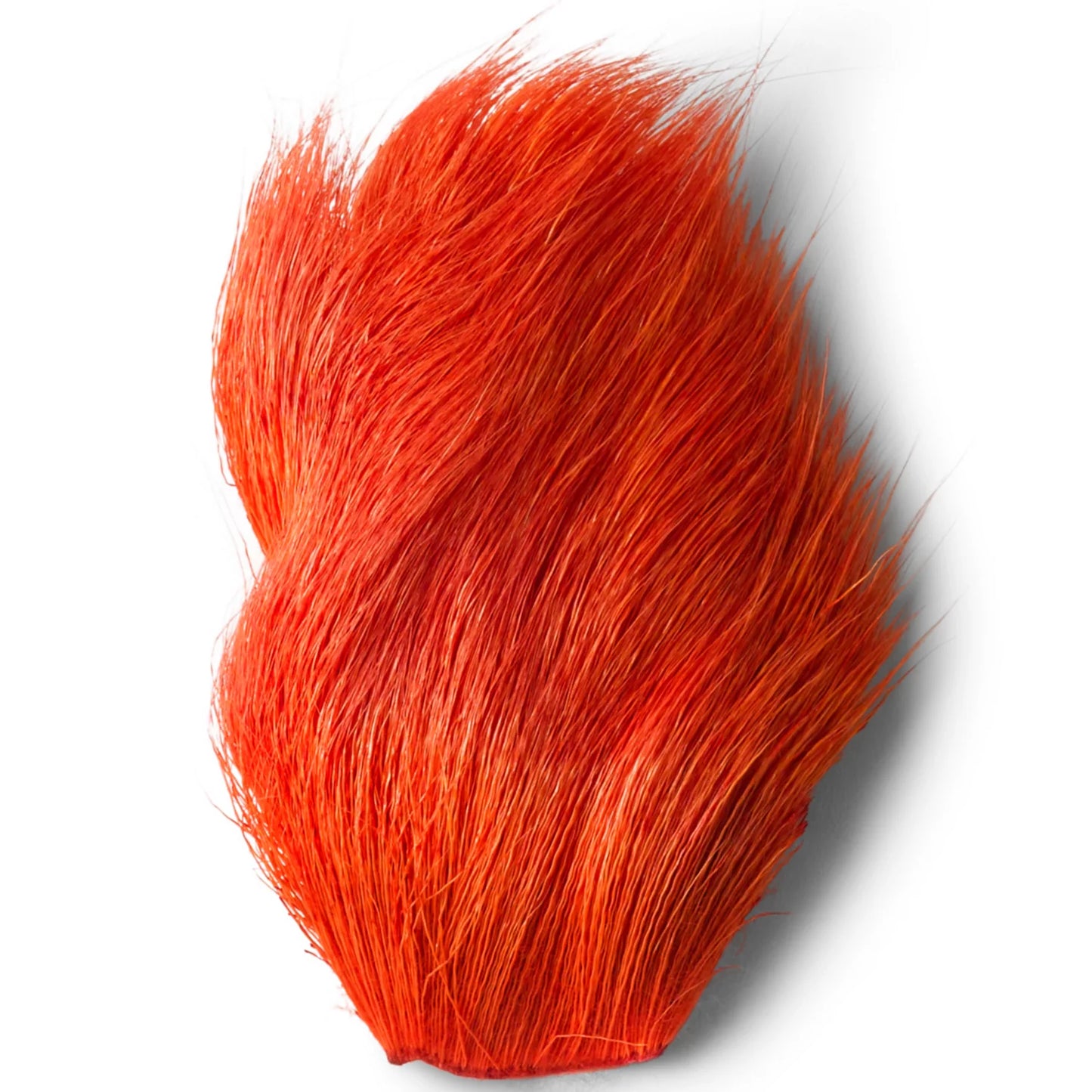 FLORESCENT ORANGE