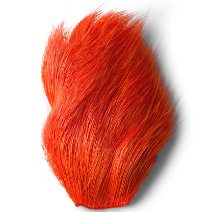 FLORESCENT ORANGE