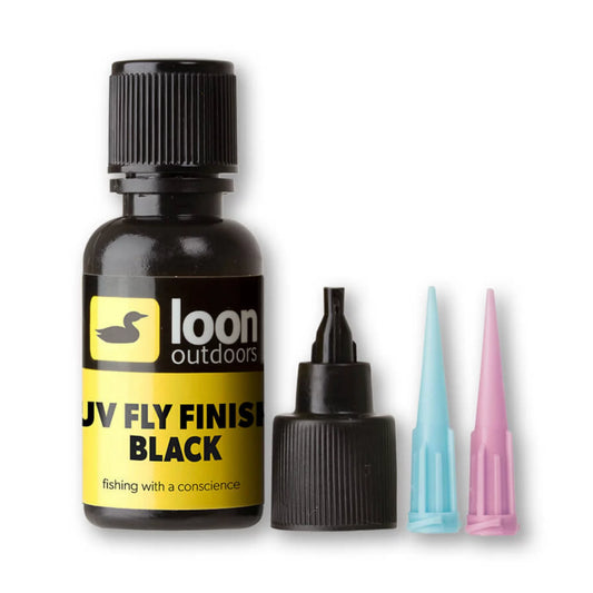 Loon UV Colored Fly Finish / Orvis