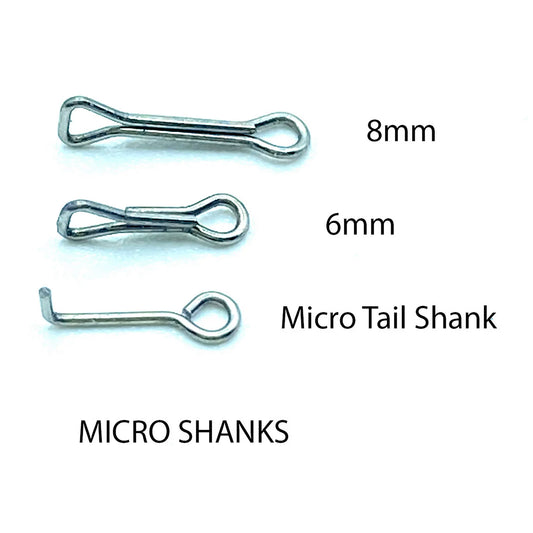 Fish-Skull® Next Generation Shank / Orvis