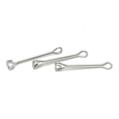 Fish-Skull® Exchanger Shank / Orvis
