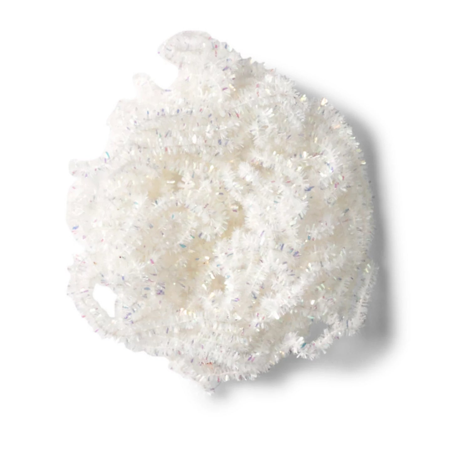 WHITE PEARL,SMALL