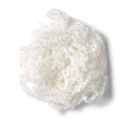 WHITE PEARL,SMALL