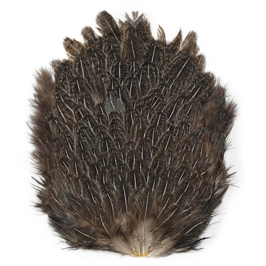 India Hen Backs / Orvis