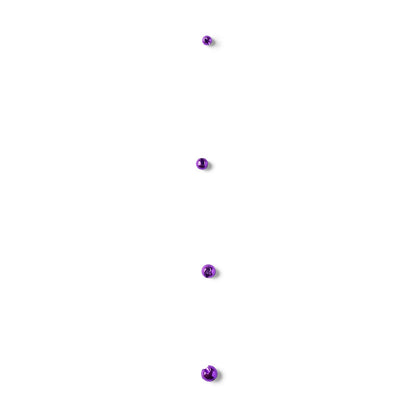 PURPLE,3/32"