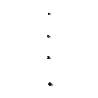 BLACK,3/32"