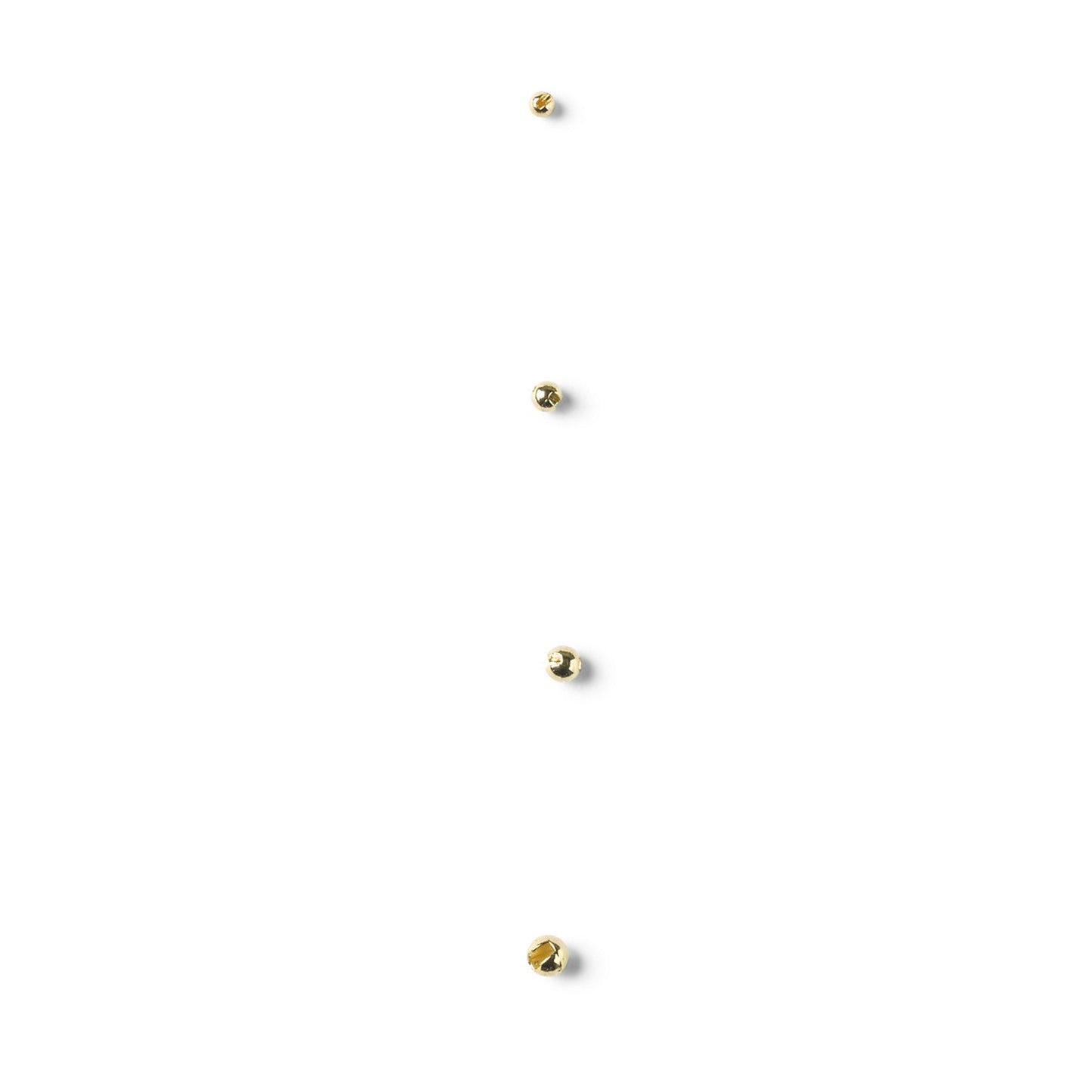 GOLD,3/32"