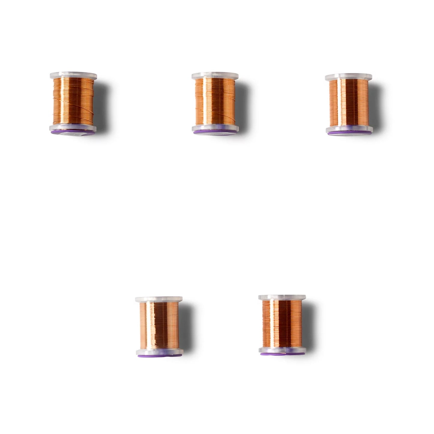 COPPER,X SMALL