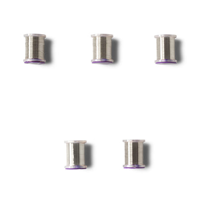 SILVER,X SMALL