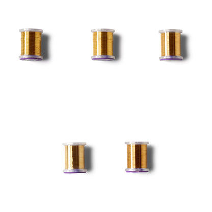 GOLD,X SMALL