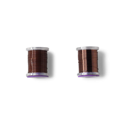 BROWN,X SMALL
