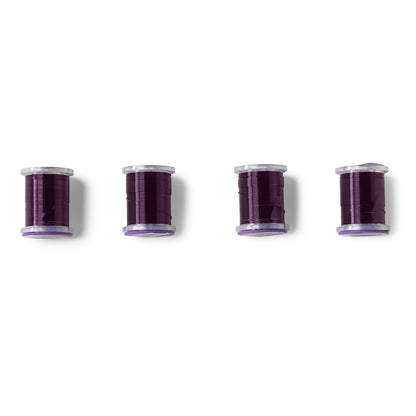 PURPLE,X SMALL