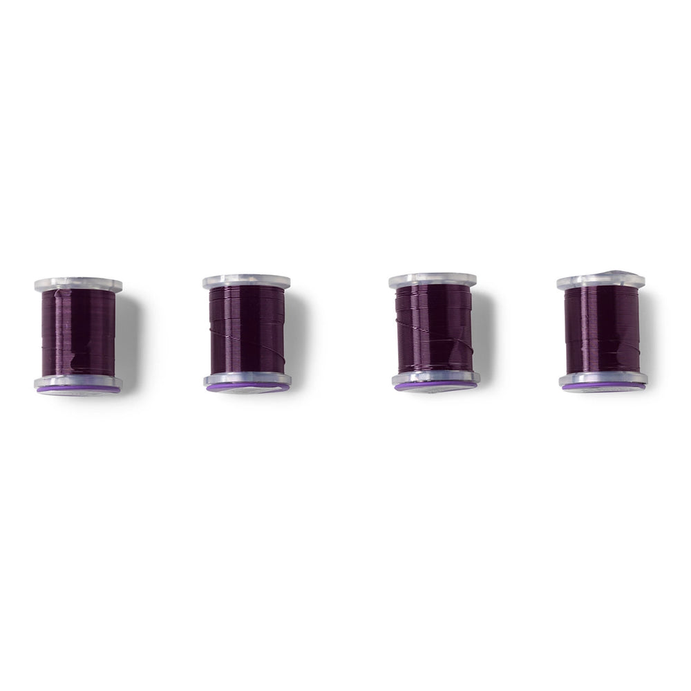 PURPLE,X SMALL