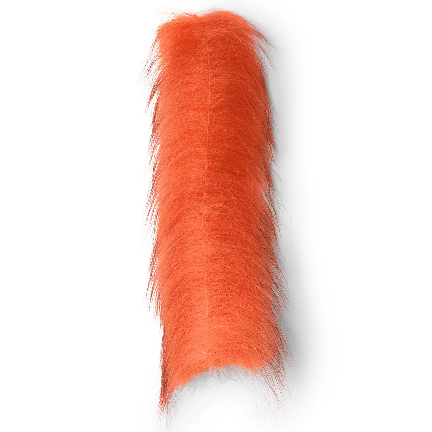 HOT ORANGE