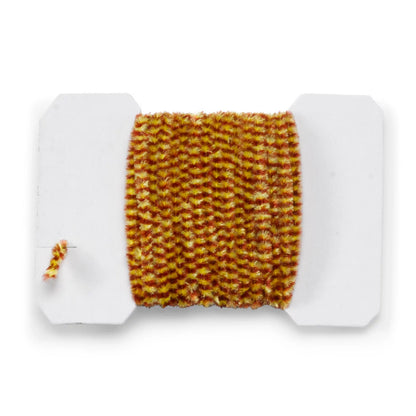 BROWN/YELLOW