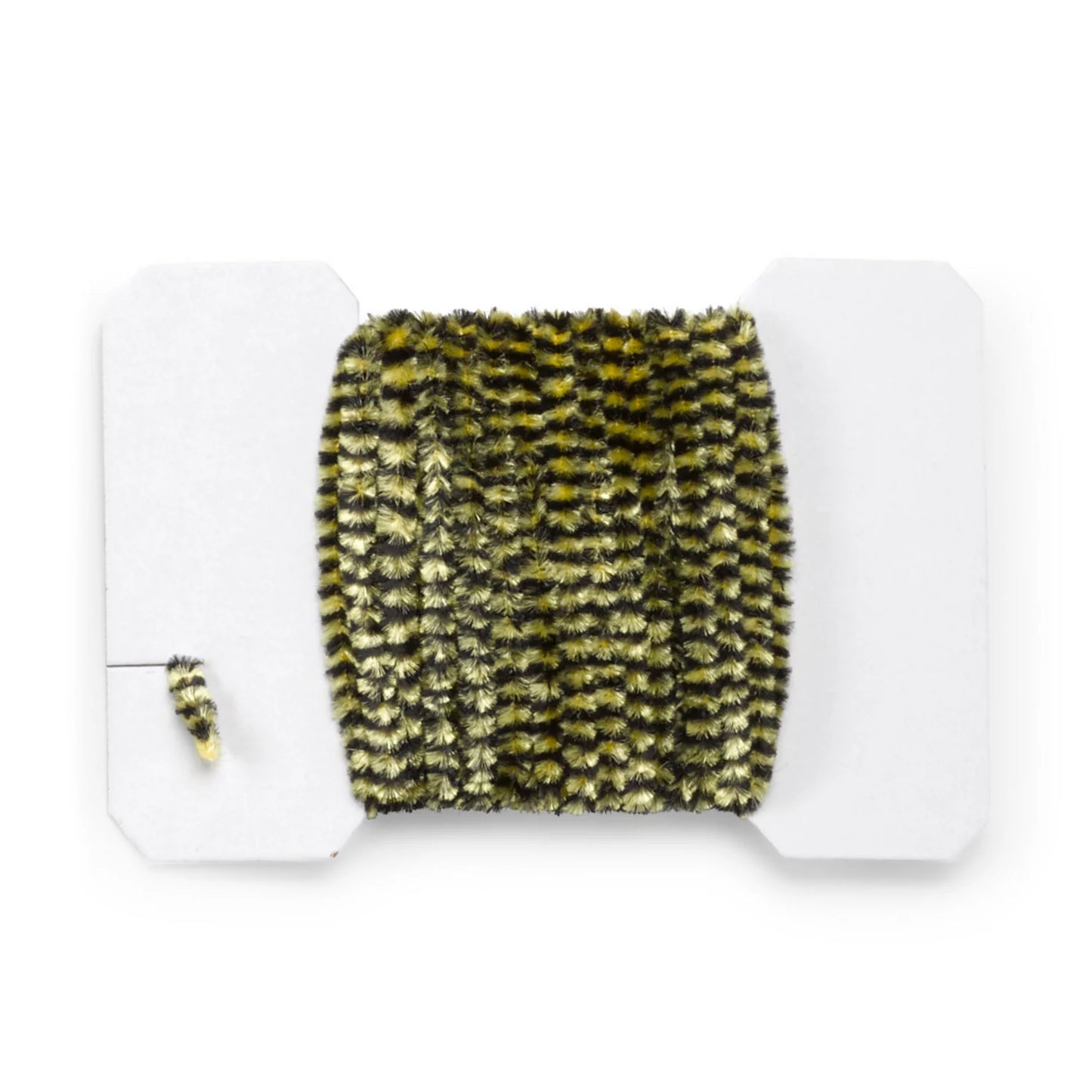 BLACK/YELLOW