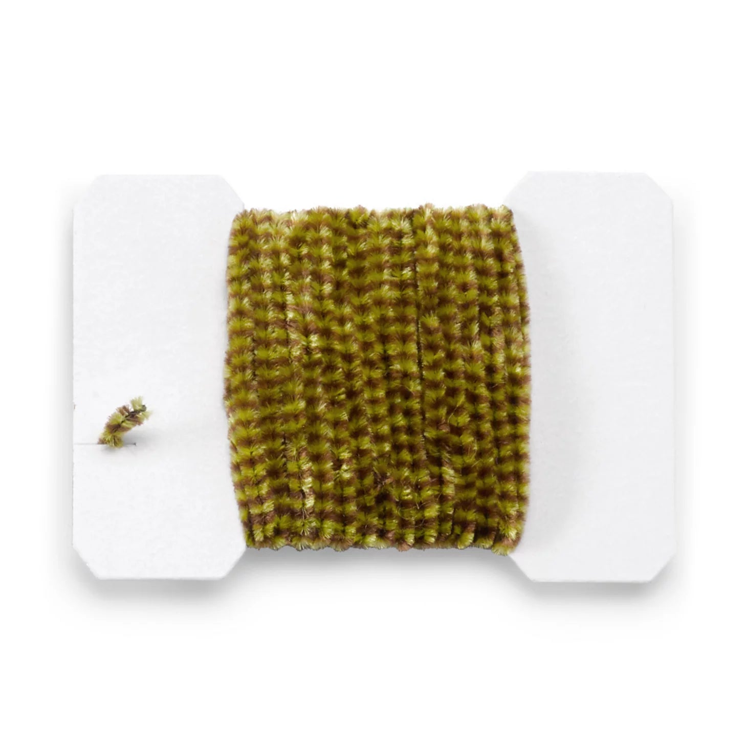 BROWN/LIGHT OLIVE