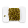 BROWN/LIGHT OLIVE