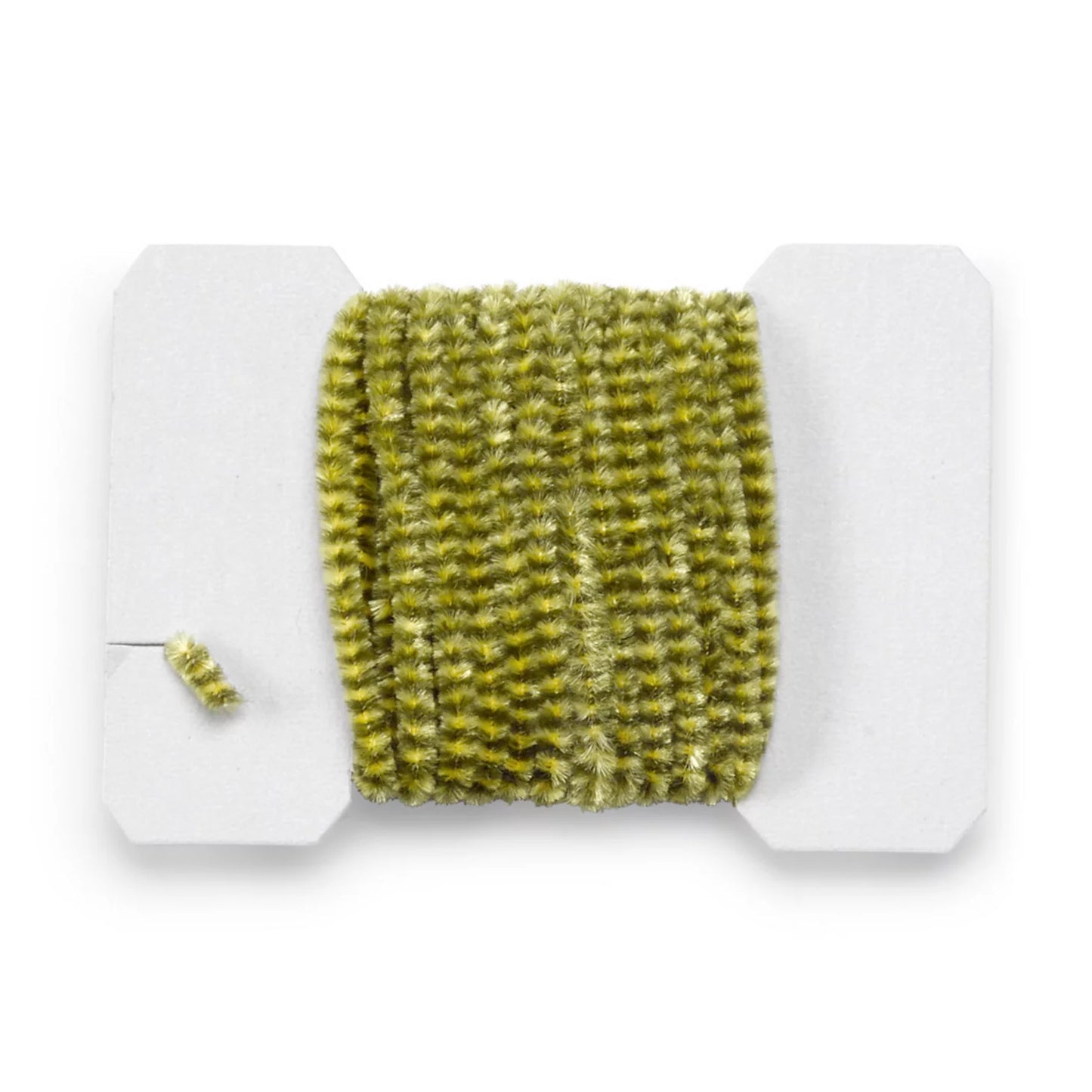 DARK OLIVE/YELLOW