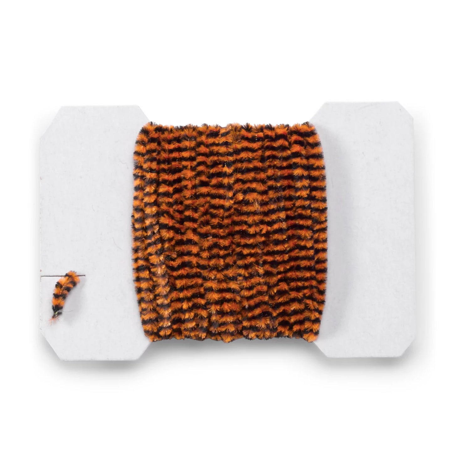 BLACK/ORANGE