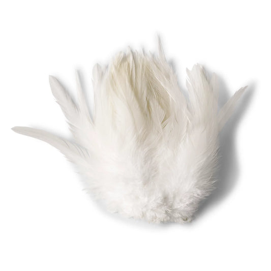 Extra-Long Saddle Hackle / Orvis